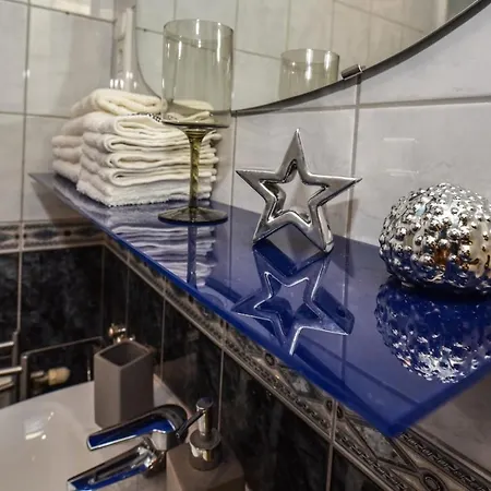 Space Apartman