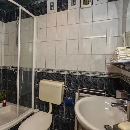 Apartment Space Apartman Budapest
